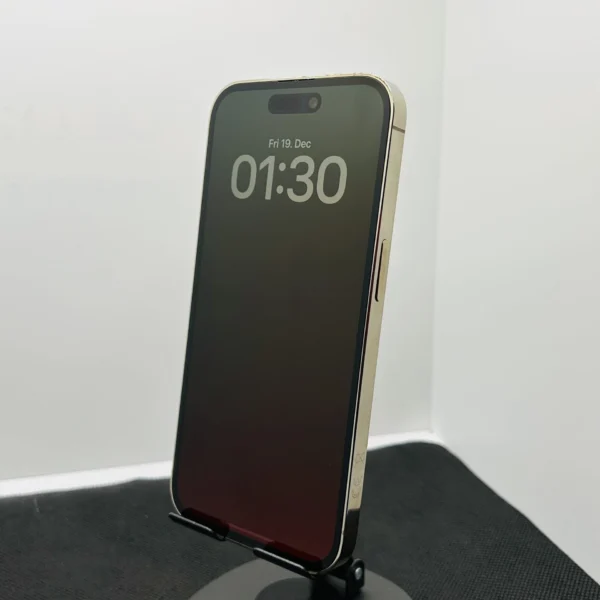 Apple iPhone 14 Pro 256GB Gold - (Grade B) | Epic Deals SA