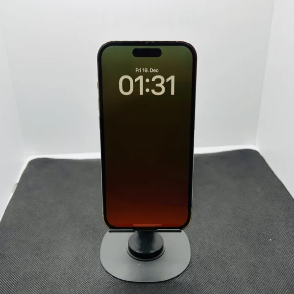 Apple iPhone 14 Pro 256GB Gold - (Grade B) | Epic Deals SA