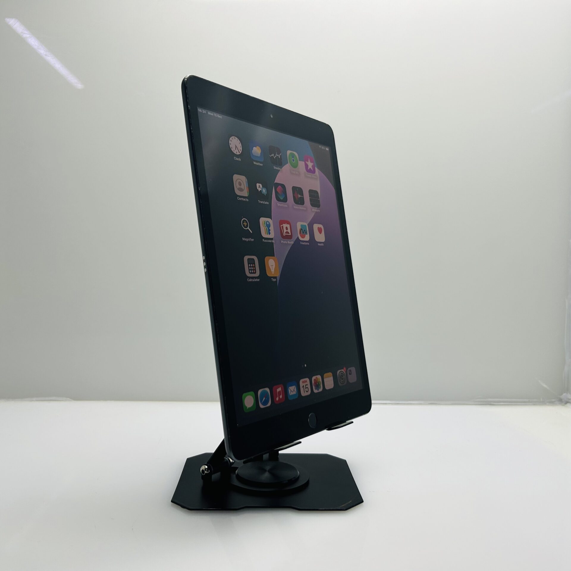 Apple iPad 10.2″ 7th Gen 128GB (Wifi Only) Space Grey (Grade B