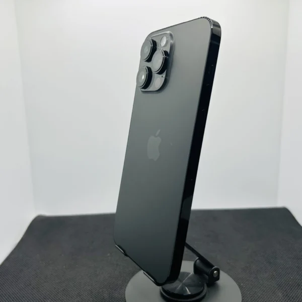Apple iPhone 14 Pro Max 256GB Space Black – (Grade B) | Epic Deals SA