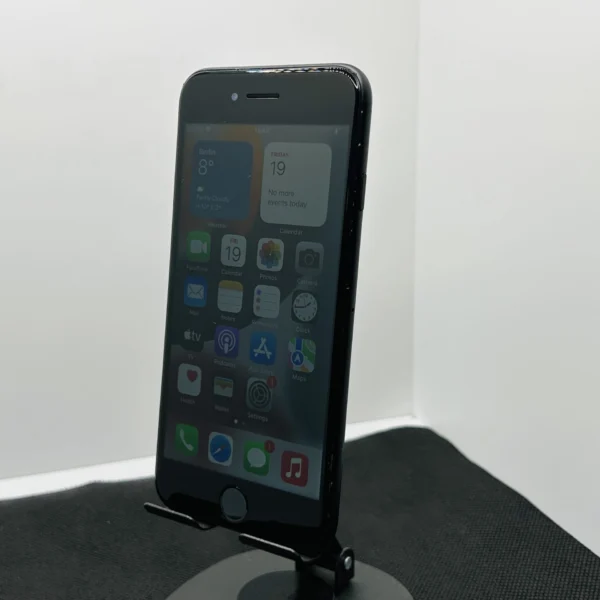 Apple iPhone 7 32GB Black - (Grade B) Bright Spot | Epic Deals SA