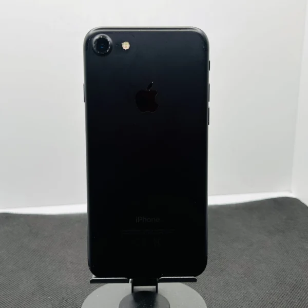 Apple iPhone 7 32GB Black - (Grade B) Bright Spot | Epic Deals SA