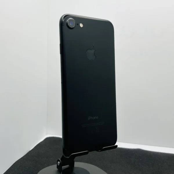 Apple iPhone 7 32GB Black - (Grade B) Bright Spot | Epic Deals SA