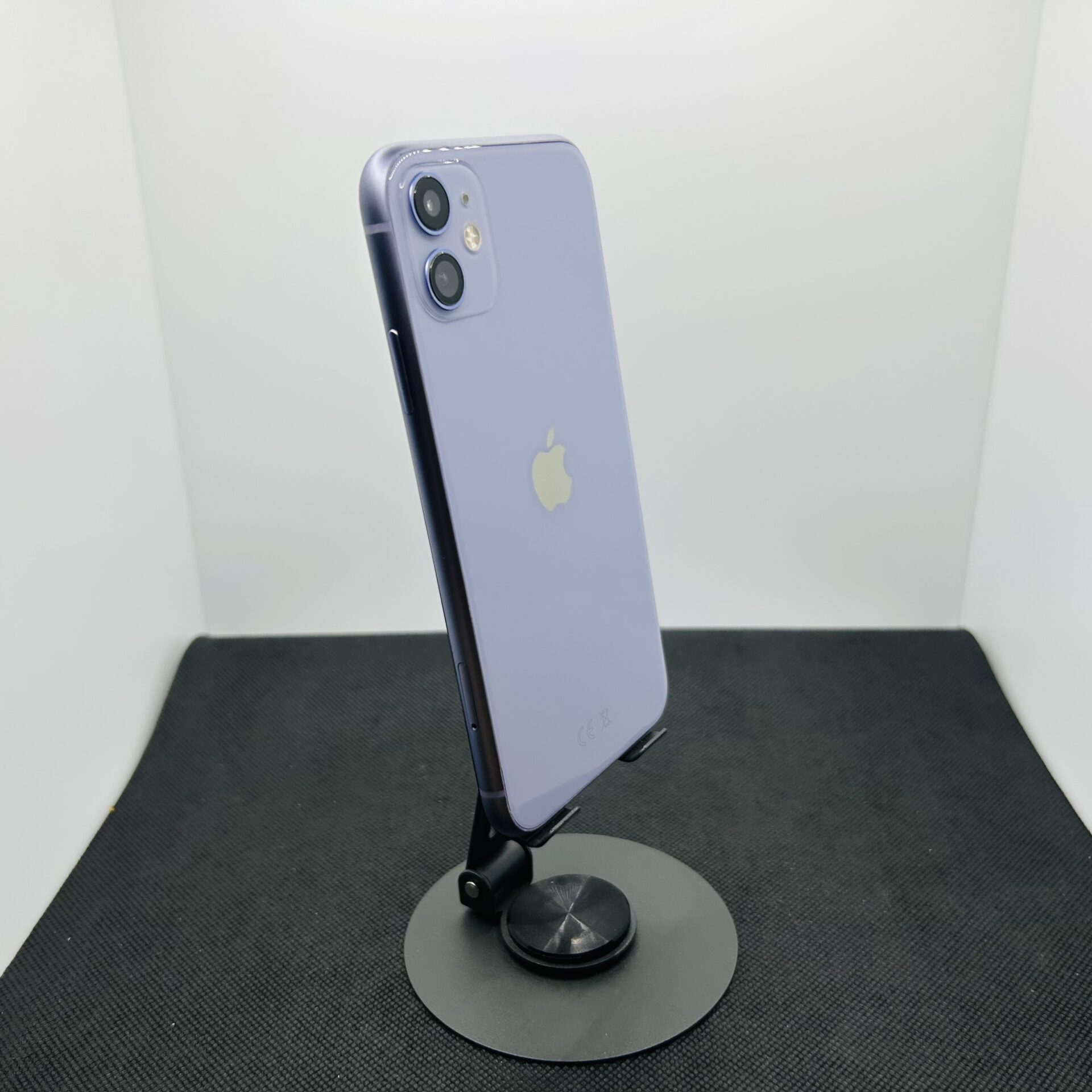 Apple iPhone 11 64GB Purple (Grade B) – No Face ID And Bright