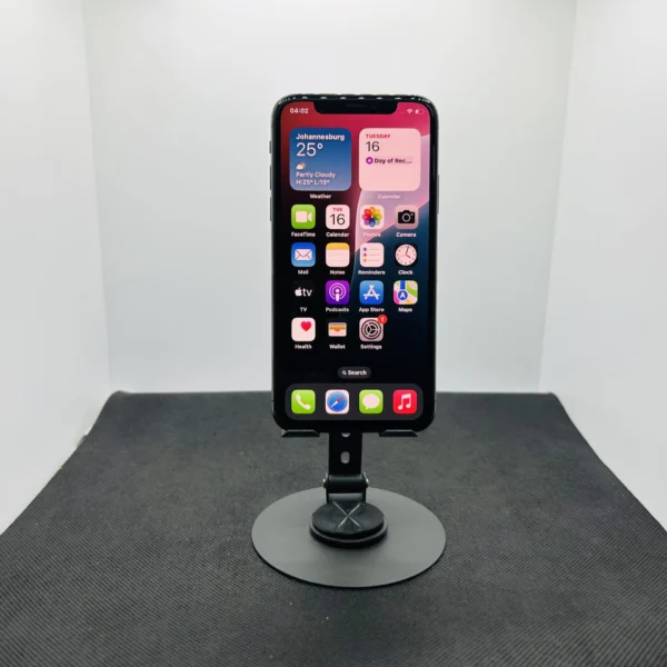 Apple iPhone XS 256GB Space Gray – (Grade B) | Epic Deals SA