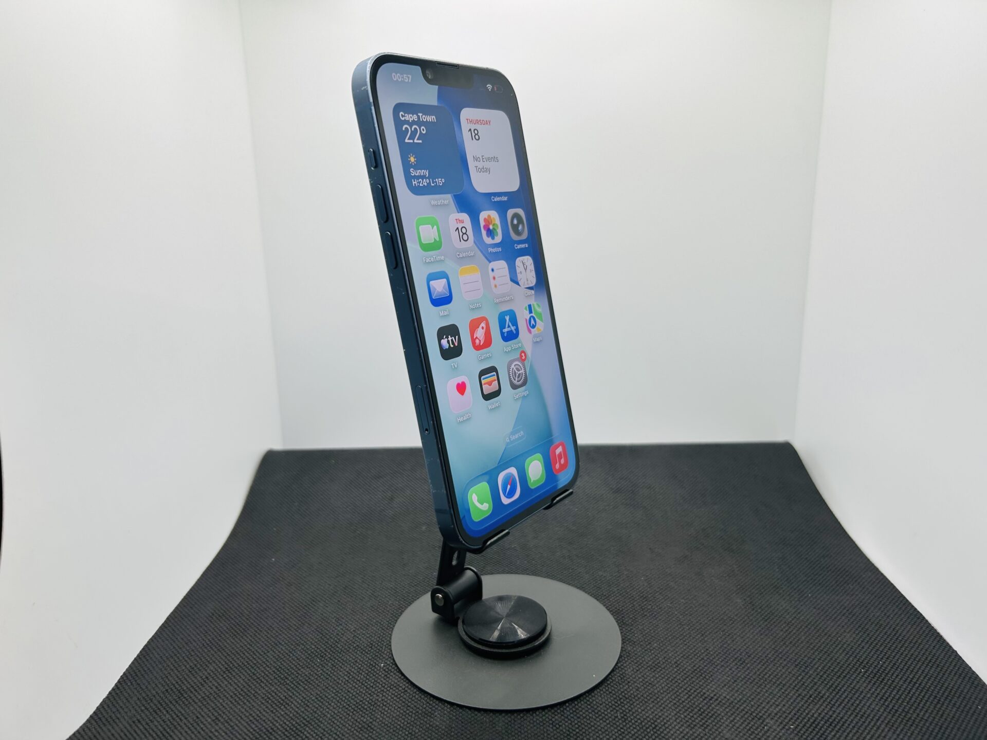 Apple iPhone 14 Plus 128GB Blue – (Grade B) | Epic Deals SA