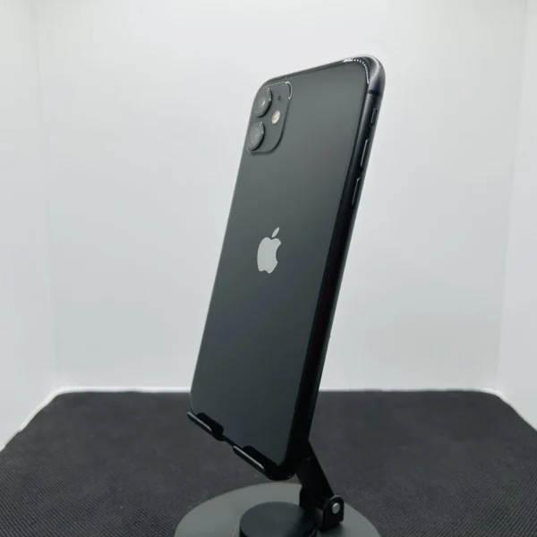 Apple iPhone 11 64GB Black - (Grade B) | Epic Deals SA