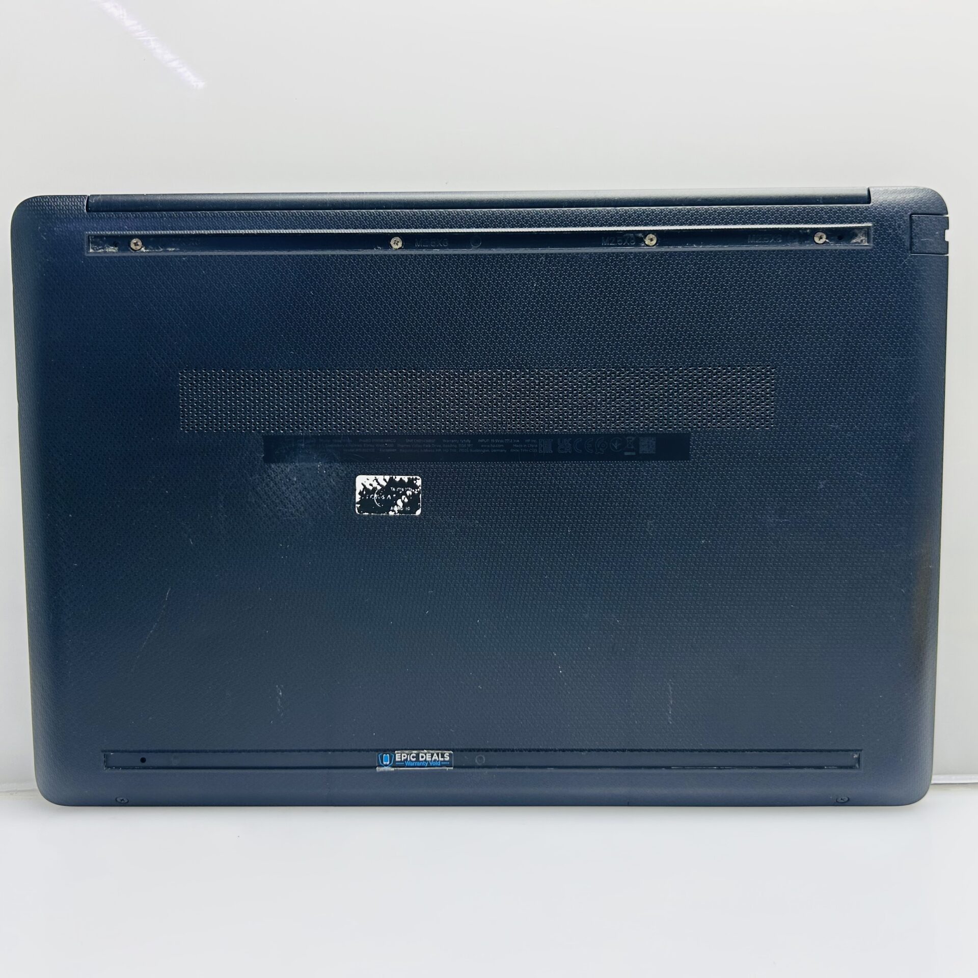Lenovo IdeaPad S145 8th Gen 