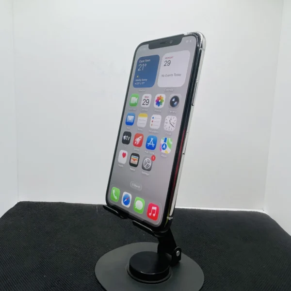 Apple iPhone 11 Pro 256GB Silver - (Grade B) | Epic Deals SA