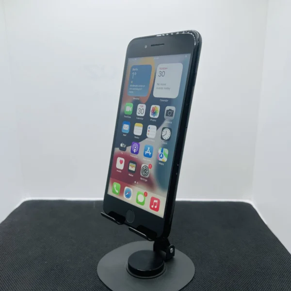 Apple iPhone 7 Plus 32GB Jet Black - (Grade B) | Epic Deals SA