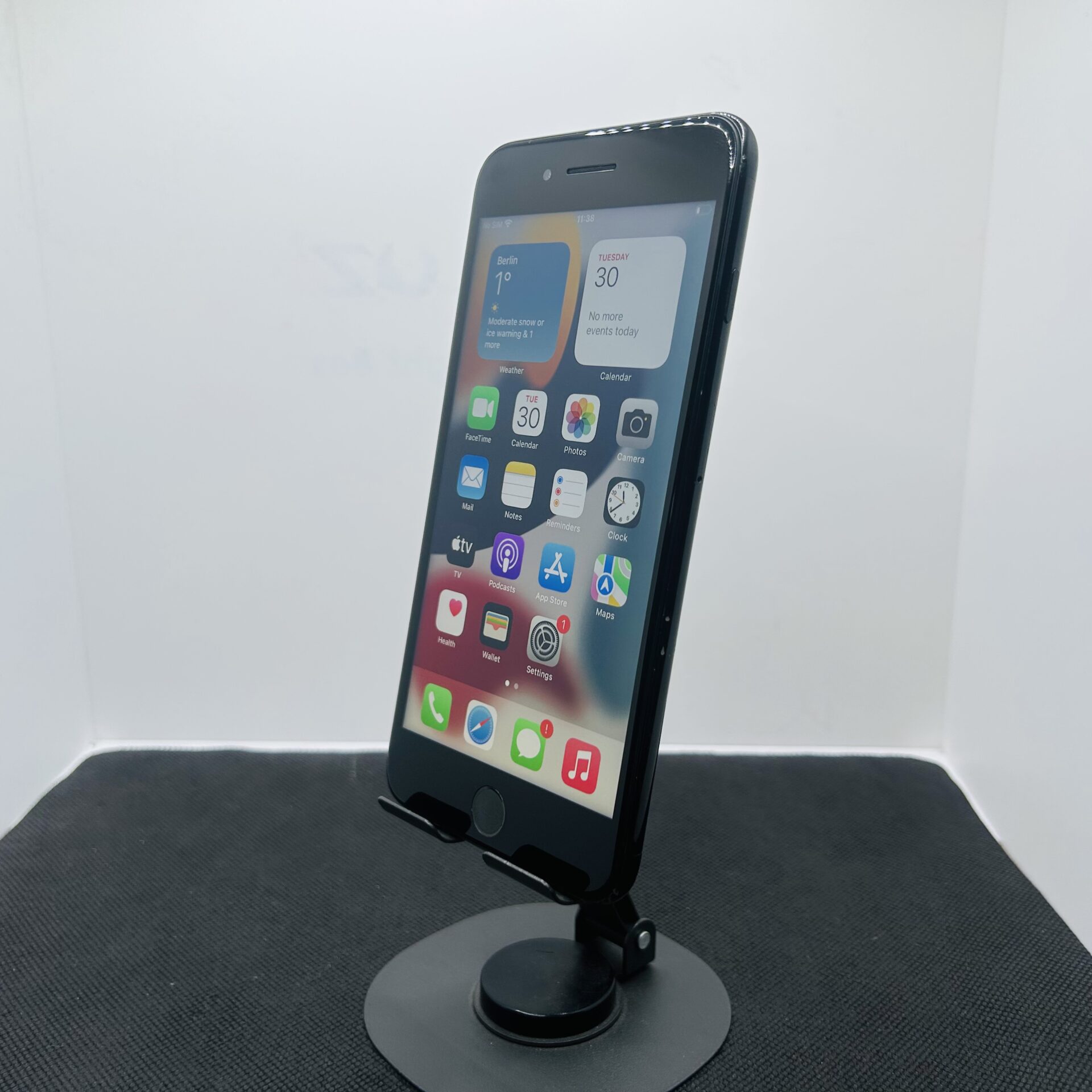 Apple iPhone 7 Plus 32GB Jet Black - (Grade B) | Epic Deals SA