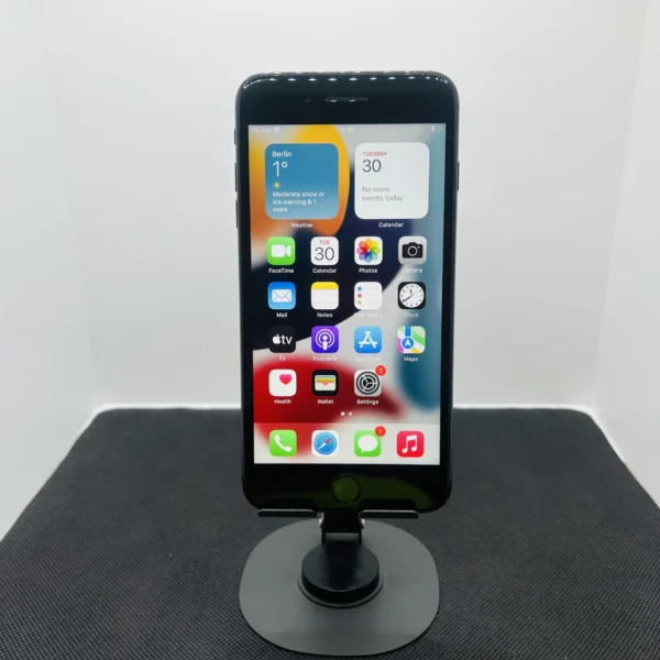 Apple iPhone 7 Plus 32GB Jet Black - (Grade B) | Epic Deals SA