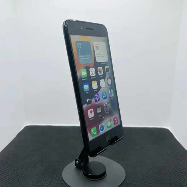 Apple iPhone 7 Plus 32GB Jet Black - (Grade B) | Epic Deals SA