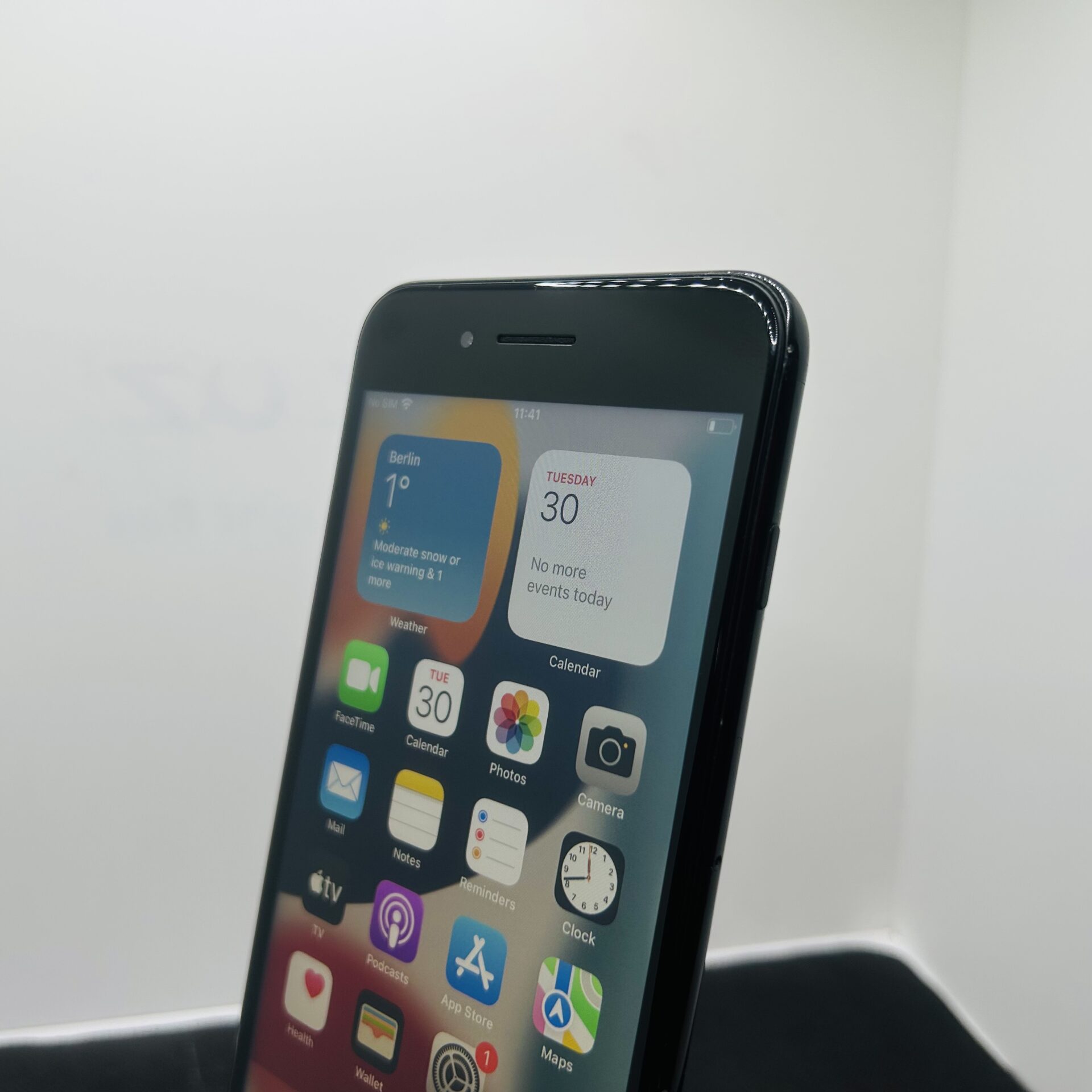 Apple iPhone 7 Plus 32GB Jet Black - (Grade B) | Epic Deals SA