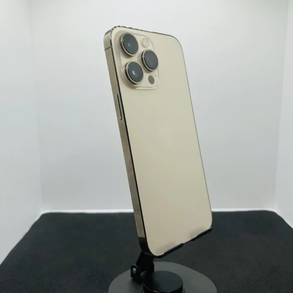 Apple iPhone 14 Pro Max 512GB Gold - (Grade B) | Epic Deals SA