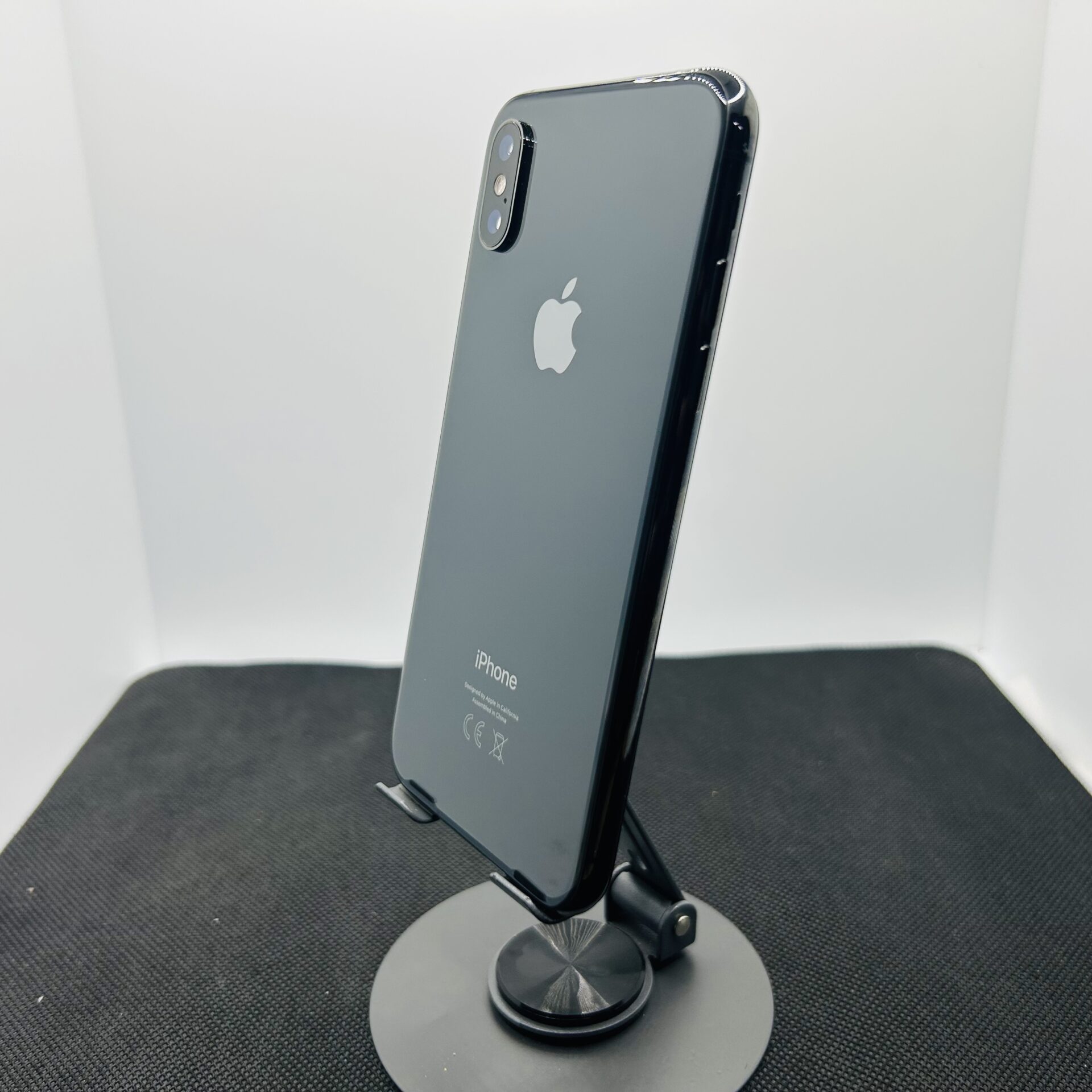 Apple iPhone XS 64GB Space Gray - (Grade B) - Image 5