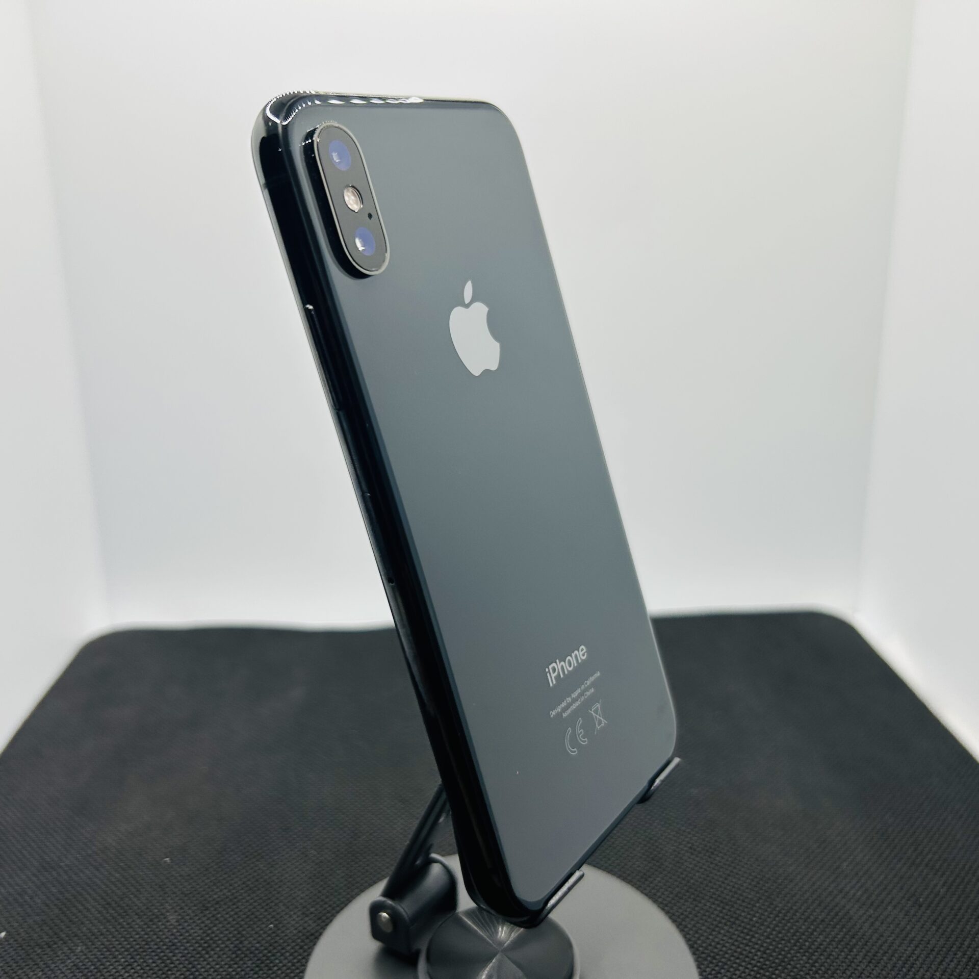 Apple iPhone XS 64GB Space Gray - (Grade B) - Image 8