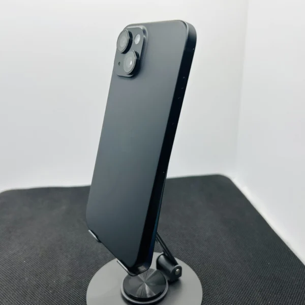 Apple iPhone 15 256GB Black – (Grade B) | Epic Deals SA