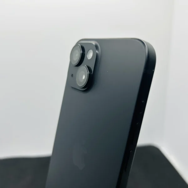 Apple iPhone 15 256GB Black – (Grade B) | Epic Deals SA