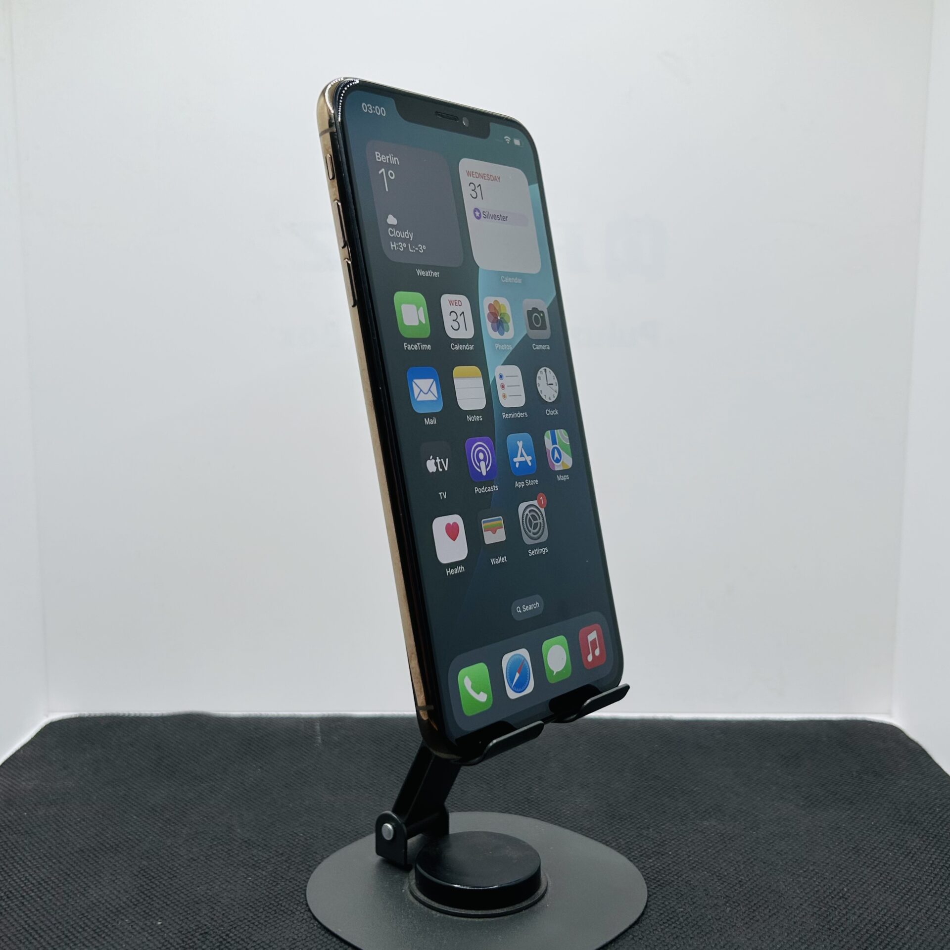 Apple iPhone Xs Max 256GB Gold - (Grade B) | Epic Deals SA