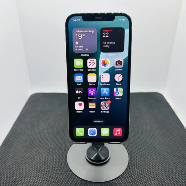 Apple iPhone 12 Pro 512GB - (Grade B) | Epic Deals SA