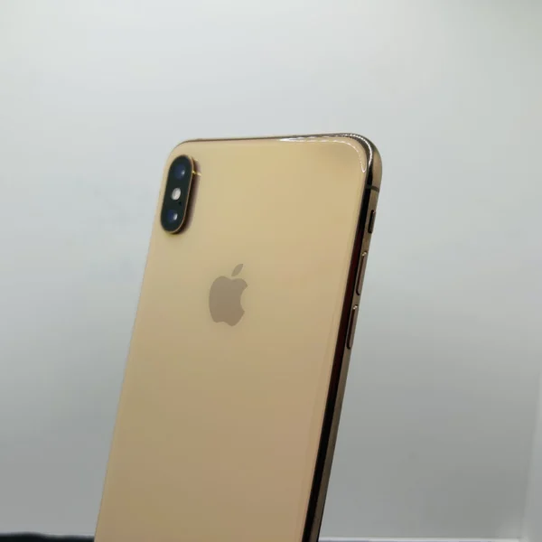 Apple iPhone Xs Max 256GB Gold - (Grade B) | Epic Deals SA