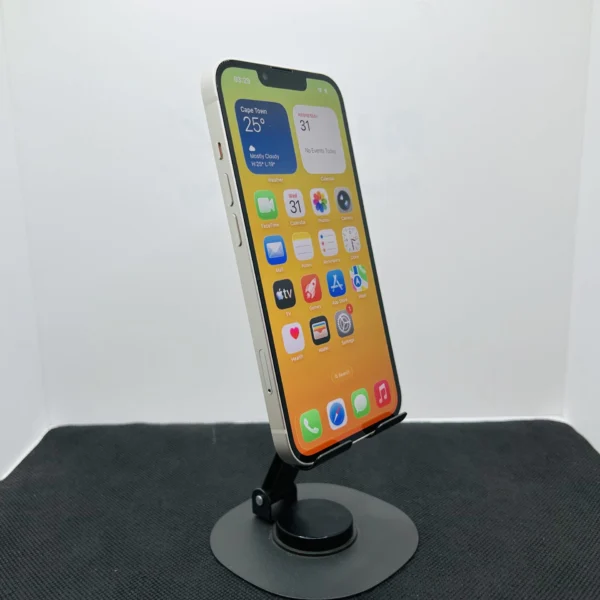 Apple iPhone 13 128GB Starlight - (Grade B) | Epic Deals SA