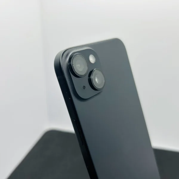 Apple iPhone 15 Plus 128GB Black - (Grade B) | Epic Deals SA