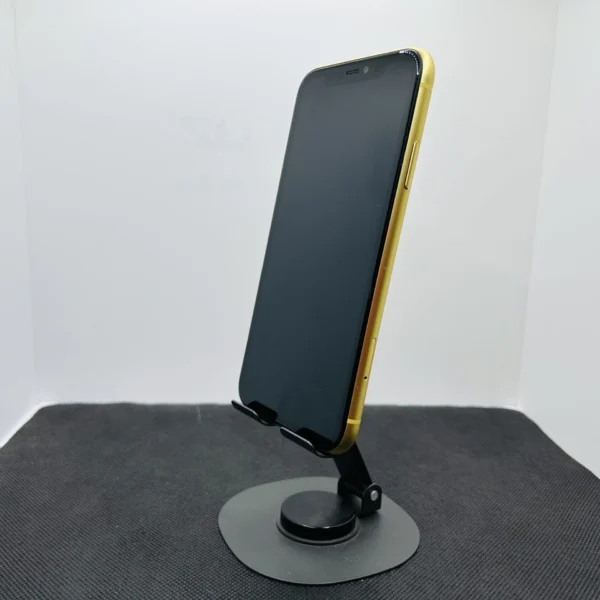 Apple iPhone 11 256GB Yellow - (Grade B) | Epic Deals SA
