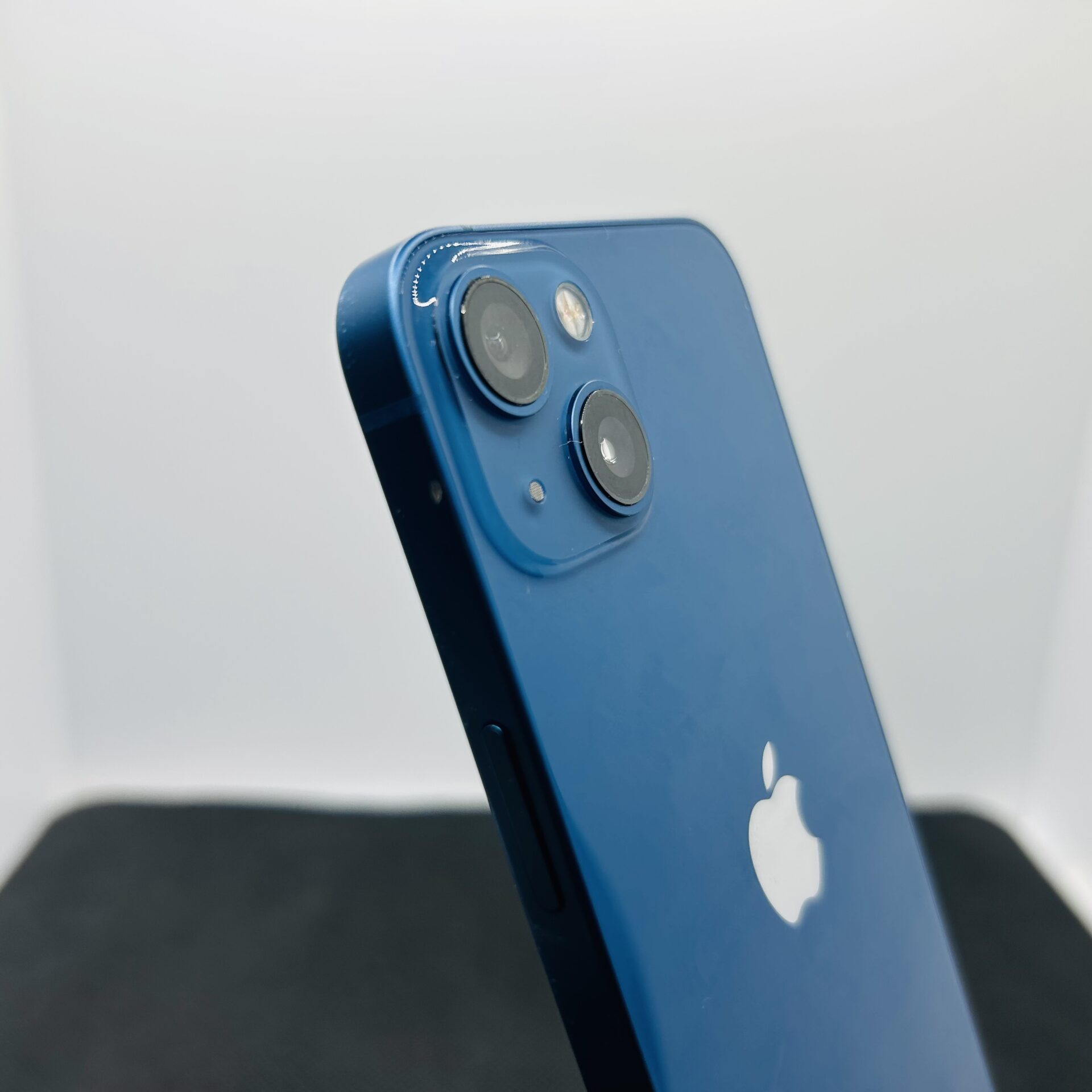 Apple iPhone 13 256GB Blue - (Grade B) | Epic Deals SA