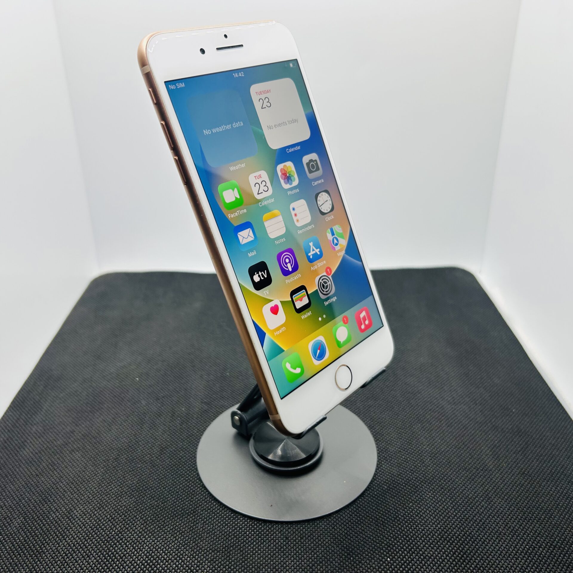 Apple iPhone 8 Plus 64GB Gold - (Grade B) | Epic Deals SA