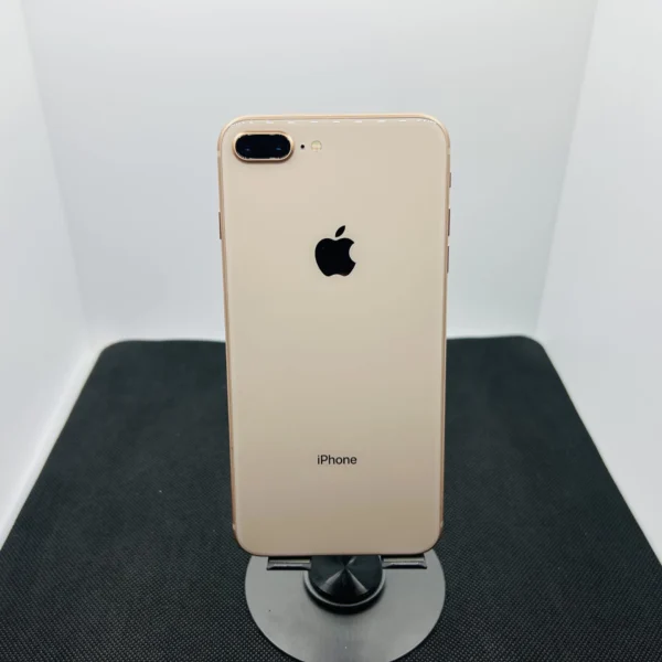 Apple iPhone 8 Plus 64GB Gold - (Grade B) | Epic Deals SA