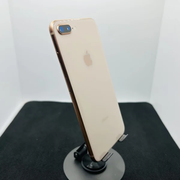 Apple iPhone 8 Plus 64GB Gold - (Grade B) | Epic Deals SA