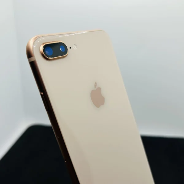 Apple iPhone 8 Plus 64GB Gold - (Grade B) | Epic Deals SA