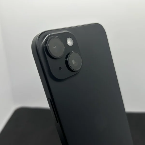 Apple iPhone 15 Plus 128GB Black – (Grade B) | Epic Deals SA