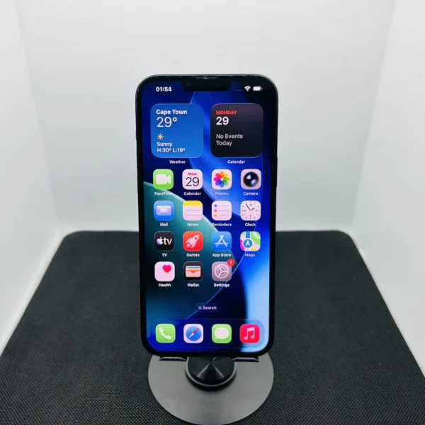 Apple iPhone 14 Plus 256GB Midnight – (Grade B) | Epic Deals SA