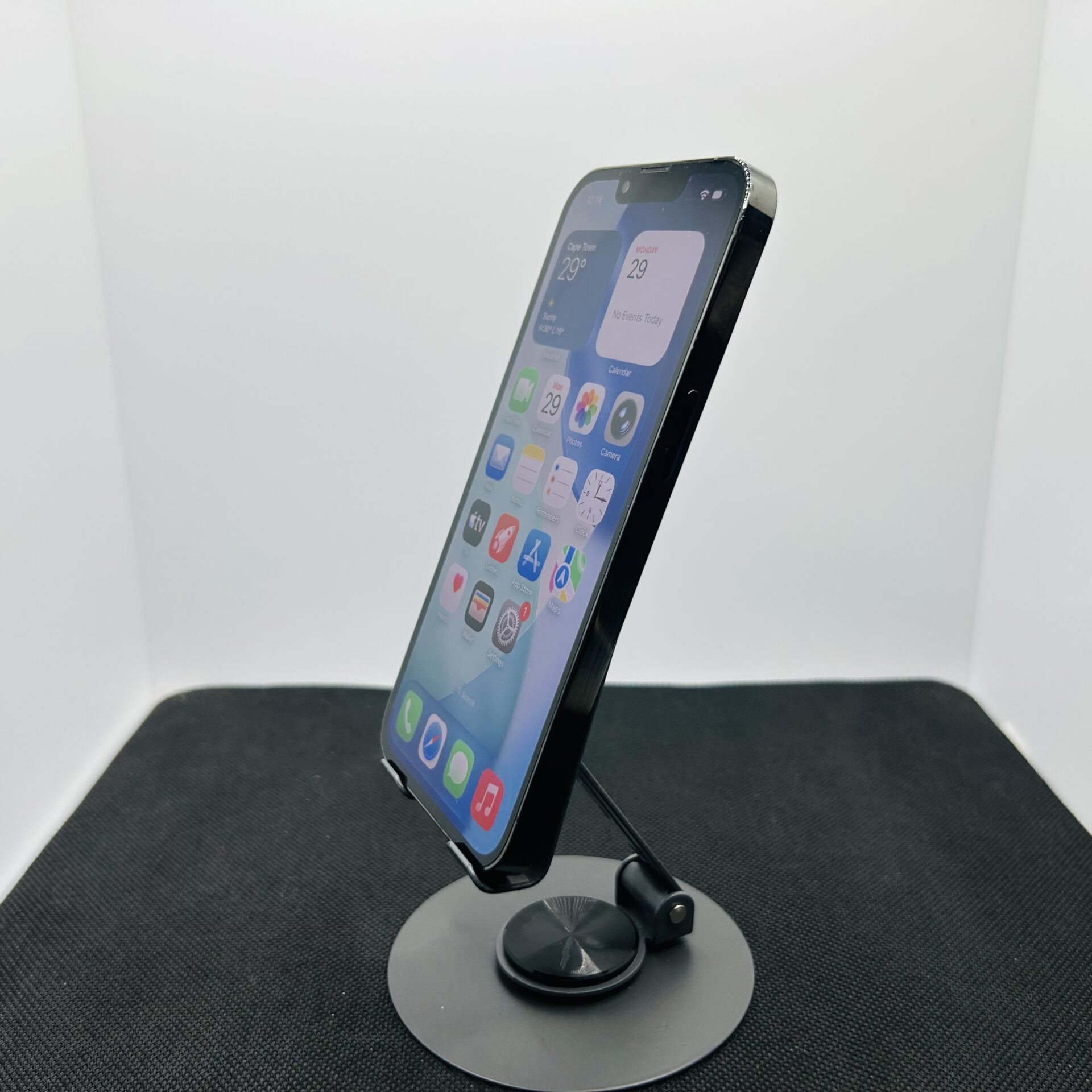 Apple iPhone 13 Pro 256GB Graphite – (Grade B) | Epic Deals SA