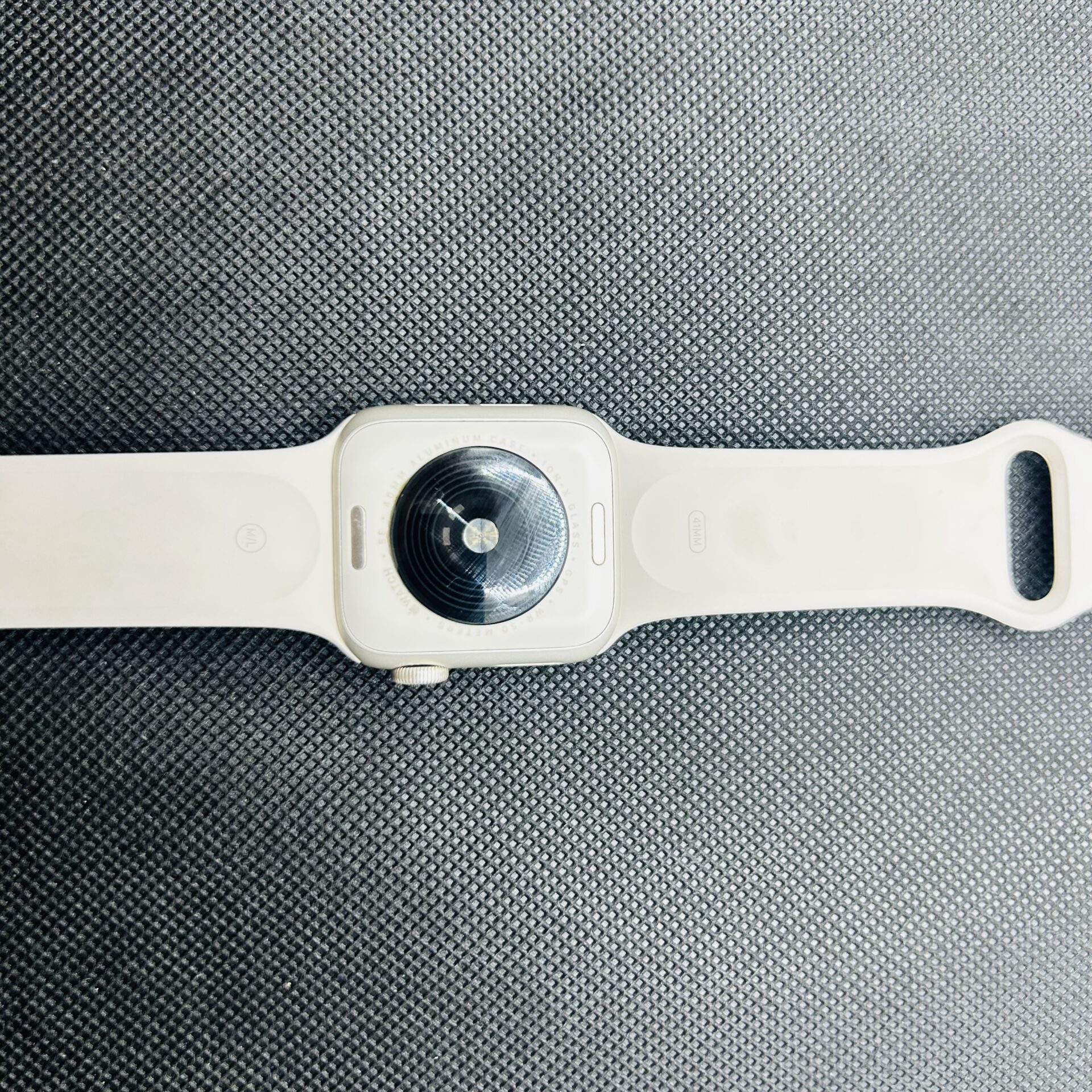 Apple Watch SE 2 40mm GPS Only Starlight – (Grade B) - Image 8