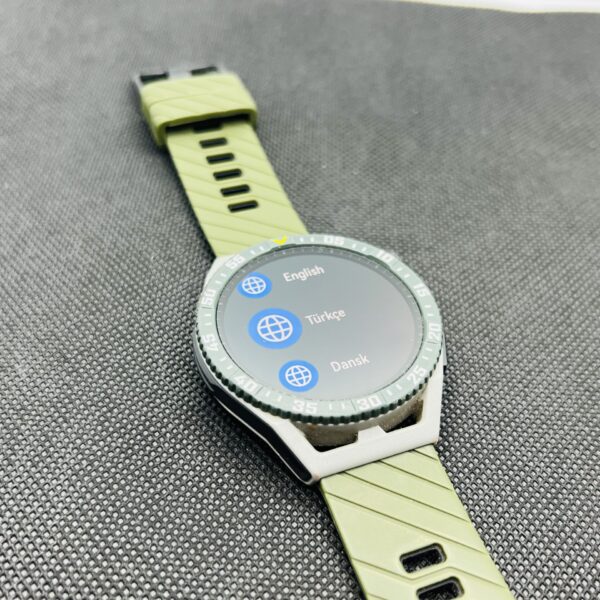 Huawei Watch GT 3 SE Wilderness Green - (Grade B) - Image 5