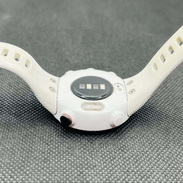 Garmin Forerunner 45s White - (Grade B) - Image 6
