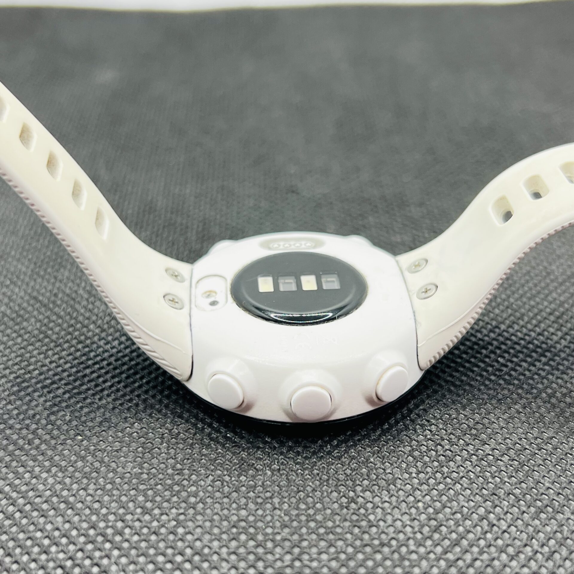 Garmin Forerunner 45s White - (Grade B) - Image 7
