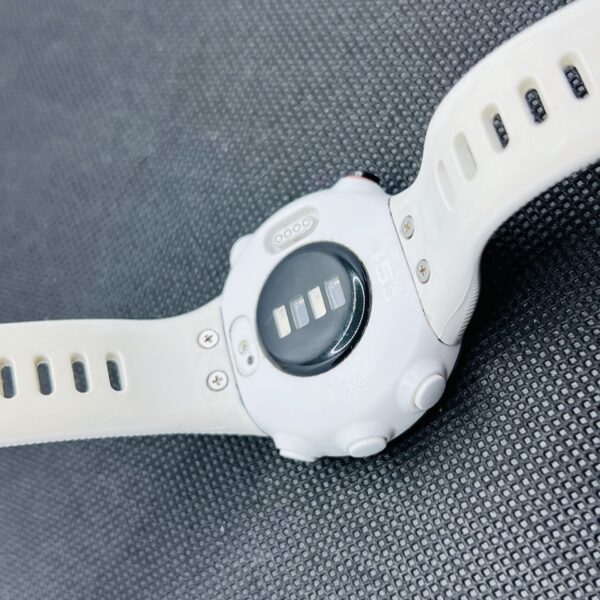 Garmin Forerunner 45s White - (Grade B) - Image 8