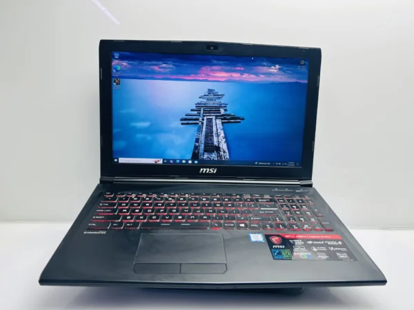 MSI MS-16J9 7th Gen 