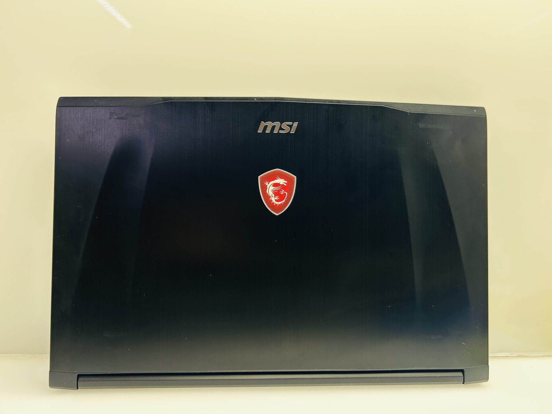 MSI MS-16J9 7th Gen 