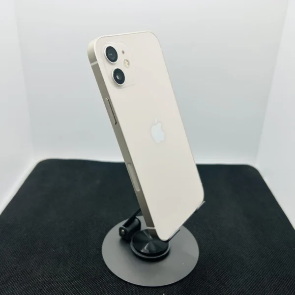Apple iPhone 12 (ホワイト, 64GB) Apple iPhone 12 64GB White – (Grade A) | Epic Deals SA