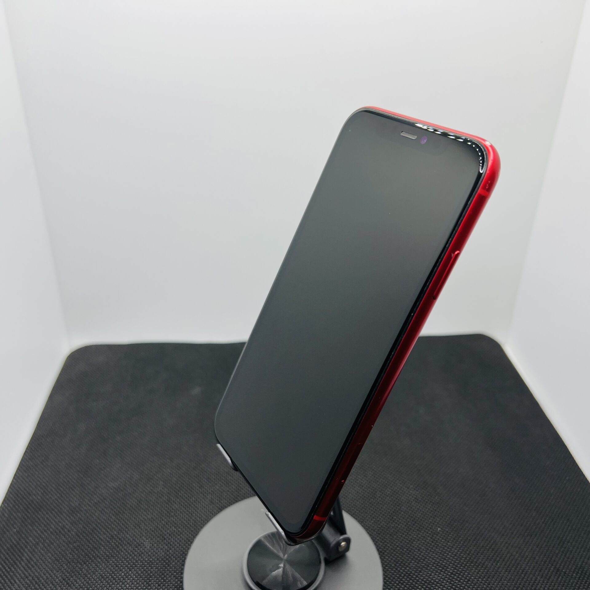 Apple iPhone 11 256GB Product Red (Grade B) - No Face ID And Minor