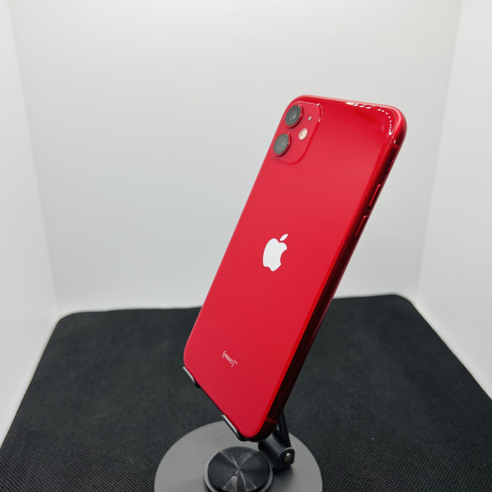 Apple iPhone 11 256GB Product Red (Grade B) - No Face ID And Minor