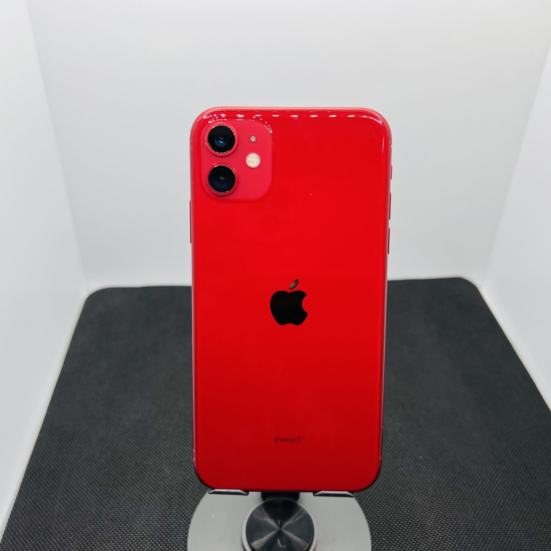 Apple iPhone 11 256GB Product Red (Grade B) - No Face ID And Minor