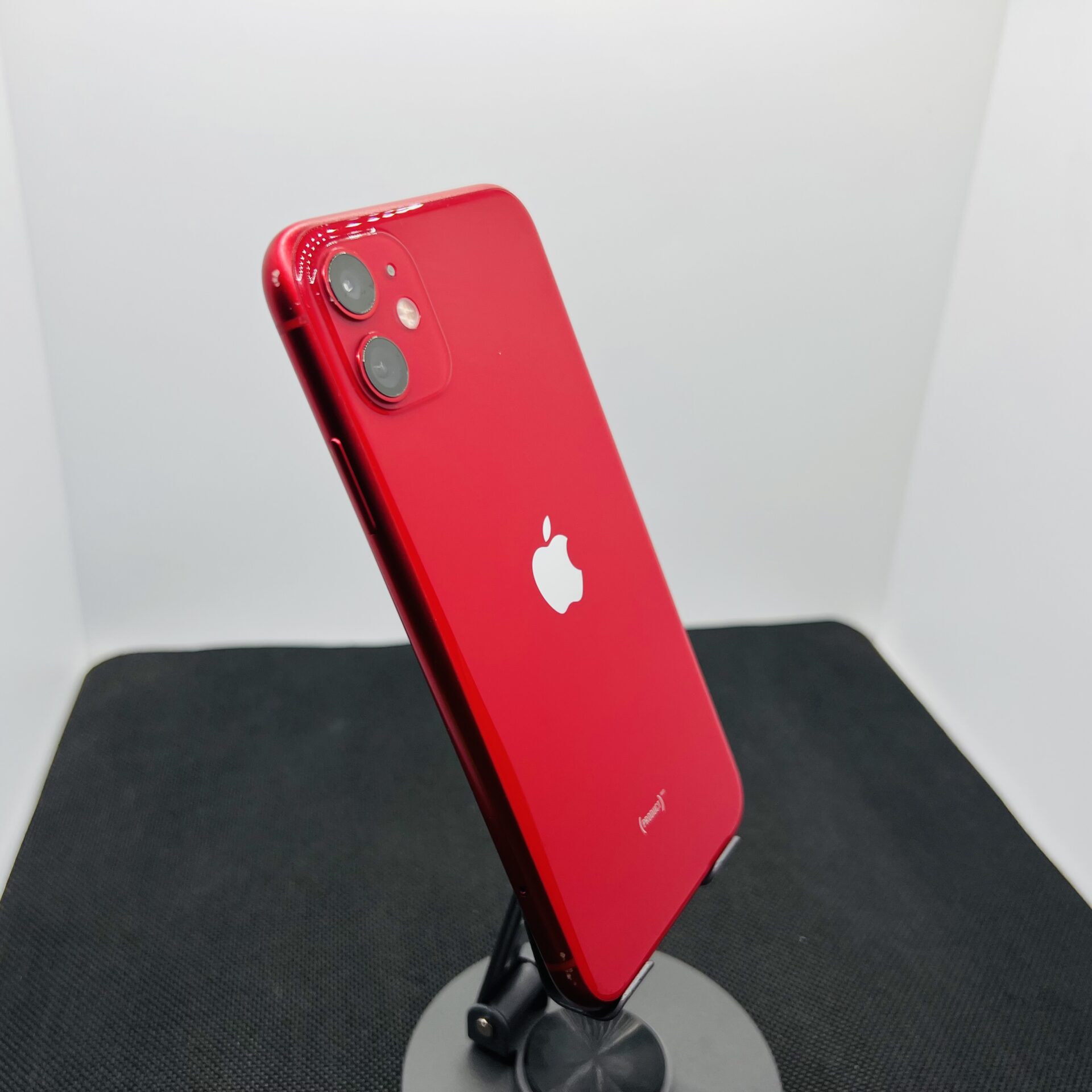 Apple iPhone 11 256GB Product Red (Grade B) - No Face ID And Minor