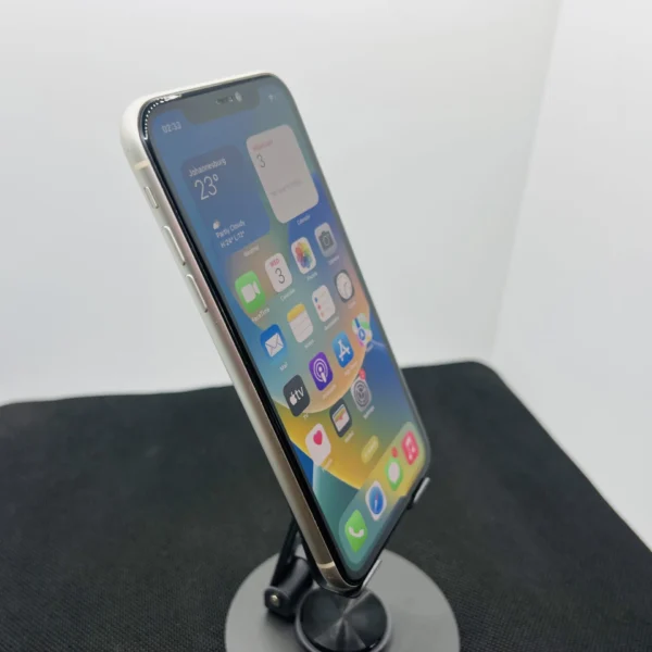 Apple iPhone 11 256GB White – (Grade B) | Epic Deals SA